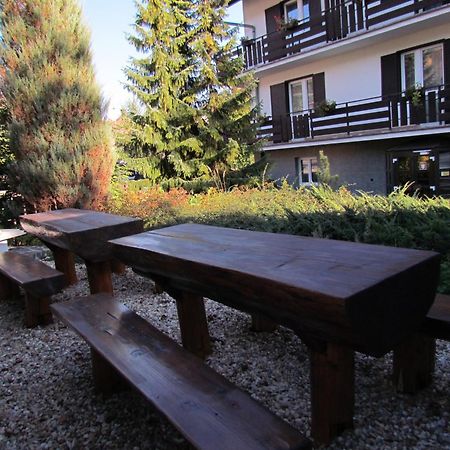 Hotel Penzion Iris Rajecké Teplice Zewnętrze zdjęcie