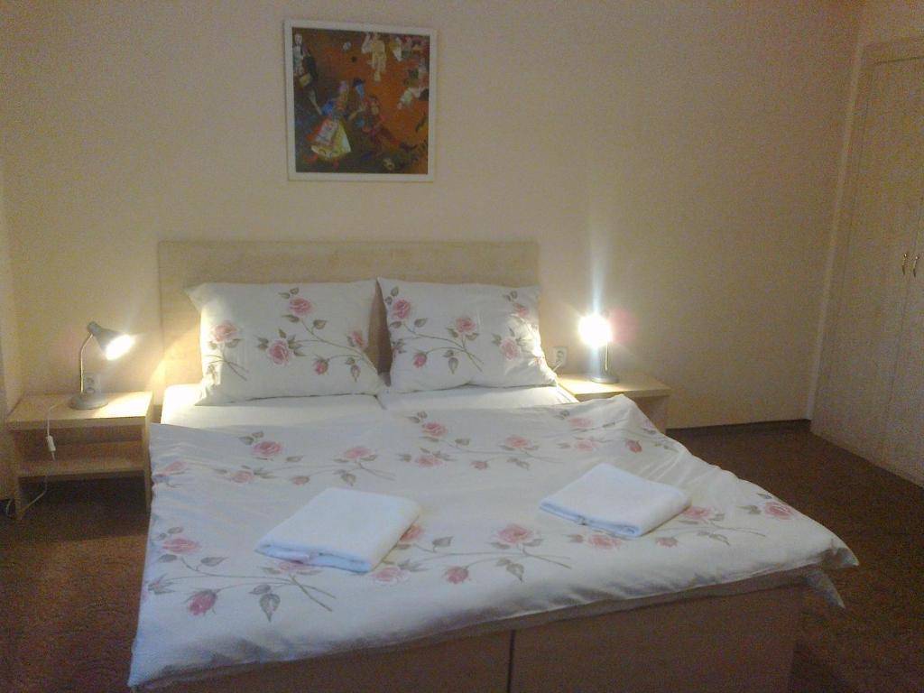 Hotel Penzion Iris Rajecké Teplice Zewnętrze zdjęcie