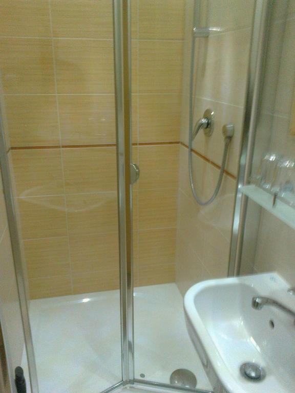 Hotel Penzion Iris Rajecké Teplice Zewnętrze zdjęcie