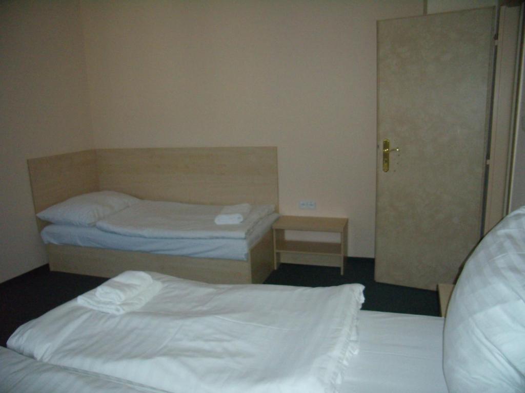 Hotel Penzion Iris Rajecké Teplice Pokój zdjęcie